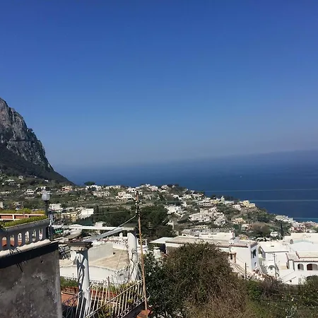 Da Giorgio Hotel *