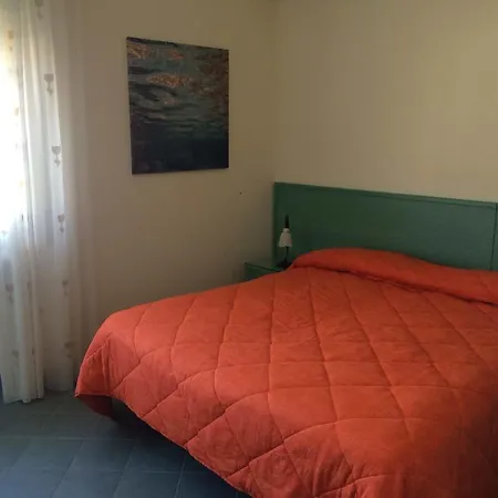 Da Giorgio * Capri