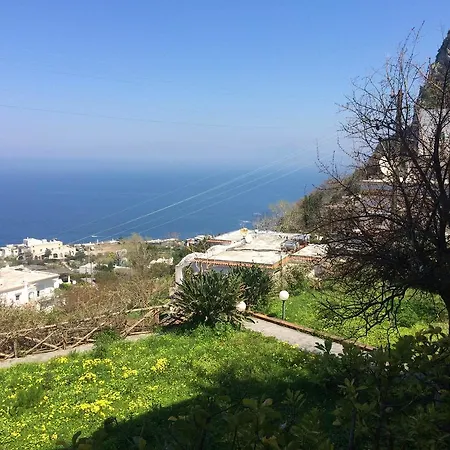 Da Giorgio Hotel *