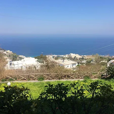 大乔治酒店 卡普里