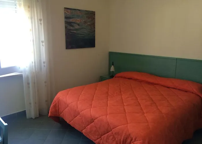 大乔治酒店 * 卡普里