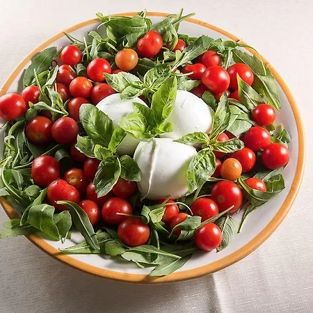 Hotel Da Giorgio Capri