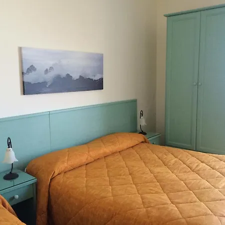 Hotel Da Giorgio Capri