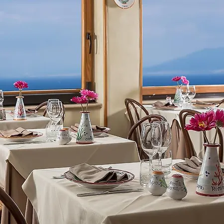 Hotel Da Giorgio Capri