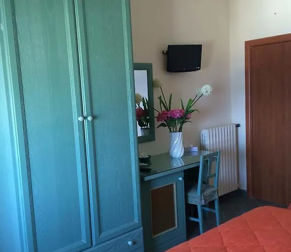 Da Giorgio Hotel Capri