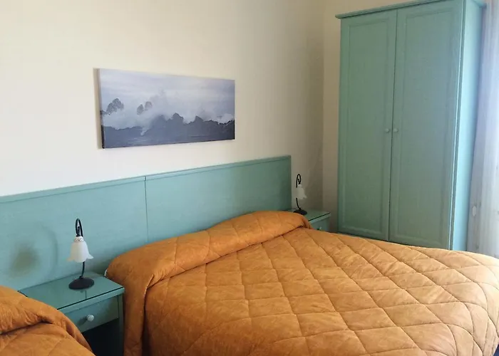 Hotel Da Giorgio Capri