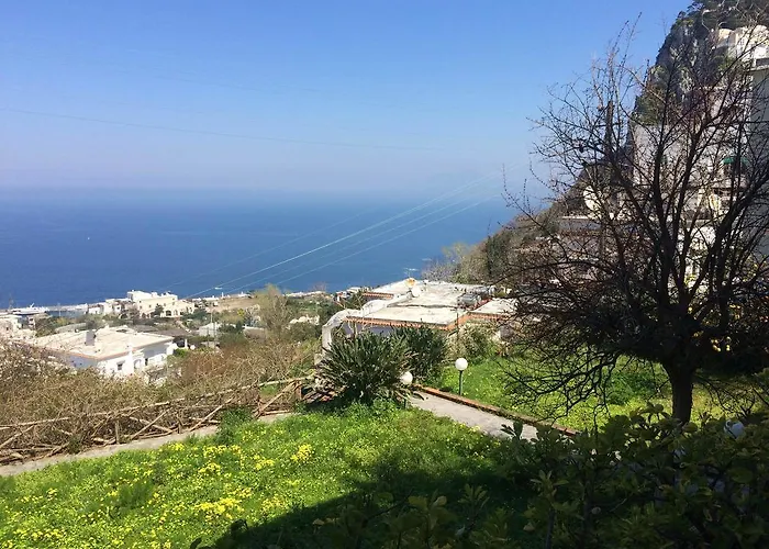 Da Giorgio Отель *