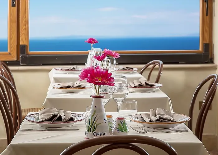 Da Giorgio Капри