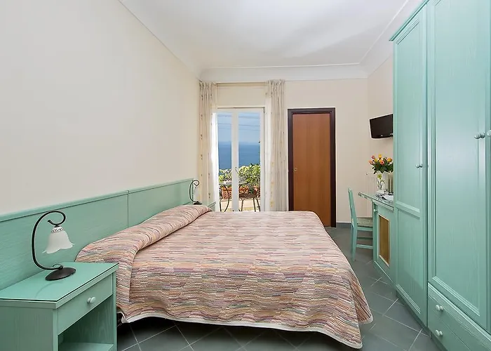 Da Giorgio Капри