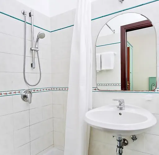 Da Giorgio Отель Капри