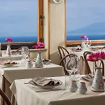 Szálloda Da Giorgio Capri