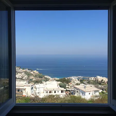 Da Giorgio Hotel Capri