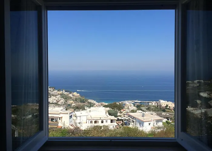 Da Giorgio Hotel Capri